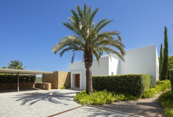 New Build - Villa - Casares