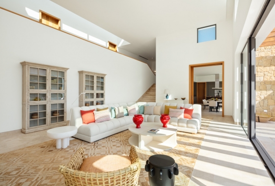 New Build - Villa - Casares