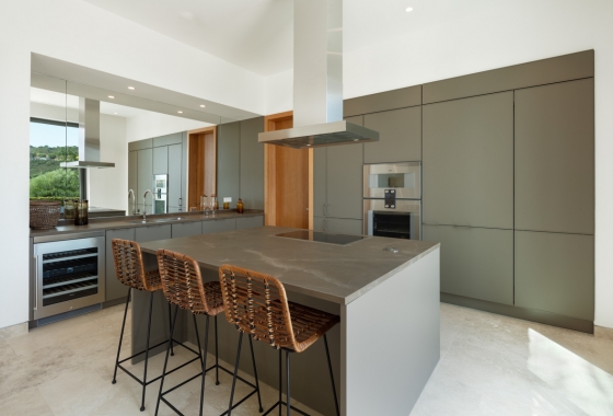 New Build - Villa - Casares