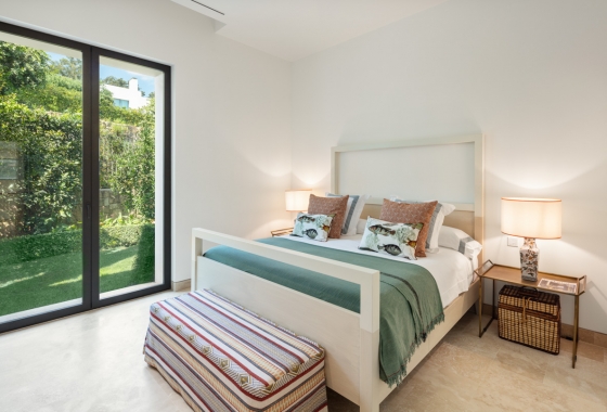New Build - Villa - Casares