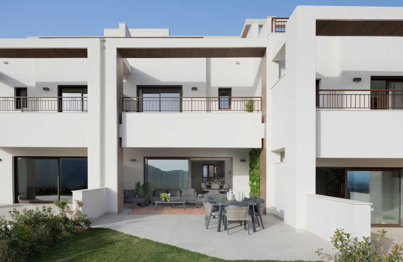 Obra nueva - Casa - Cerros del Lago