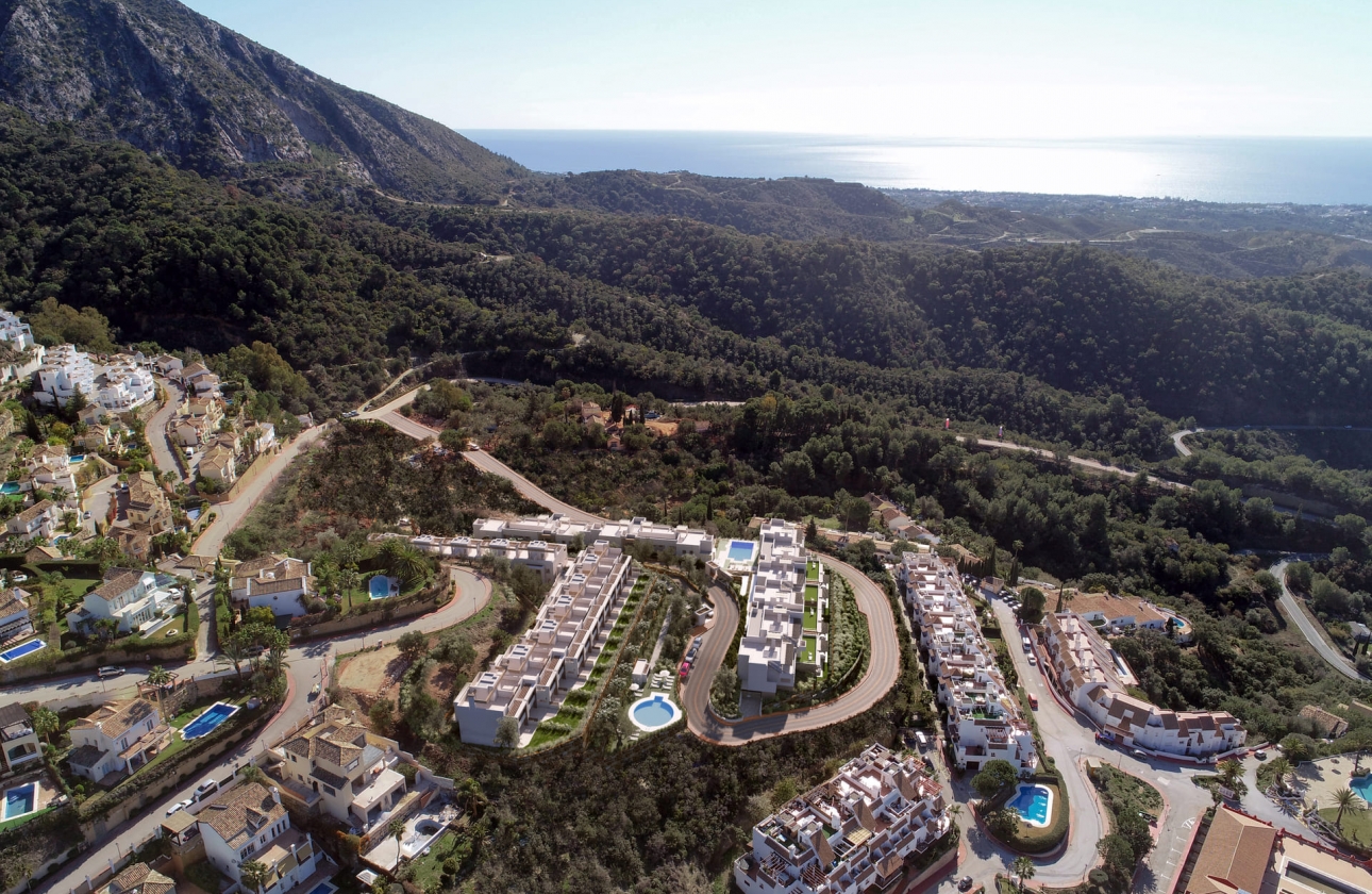 Obra nueva - Casa - Cerros del Lago