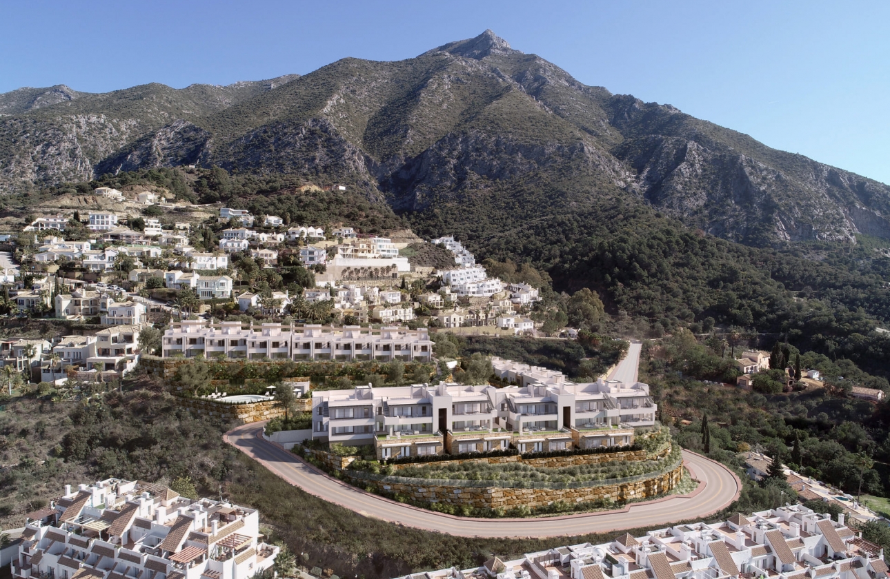 Obra nueva - Casa - Cerros del Lago
