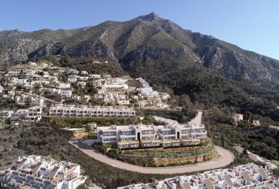 Obra nueva - Casa - Cerros del Lago