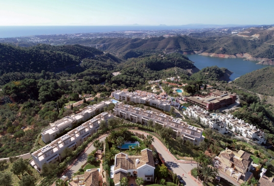 Obra nueva - Casa - Cerros del Lago