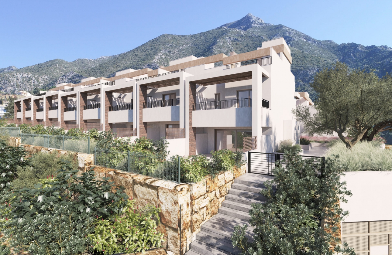 Obra nueva - Casa - Cerros del Lago
