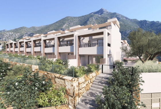 Obra nueva - Casa - Cerros del Lago