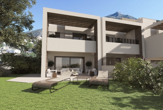 Obra nueva - Casa - Cerros del Lago