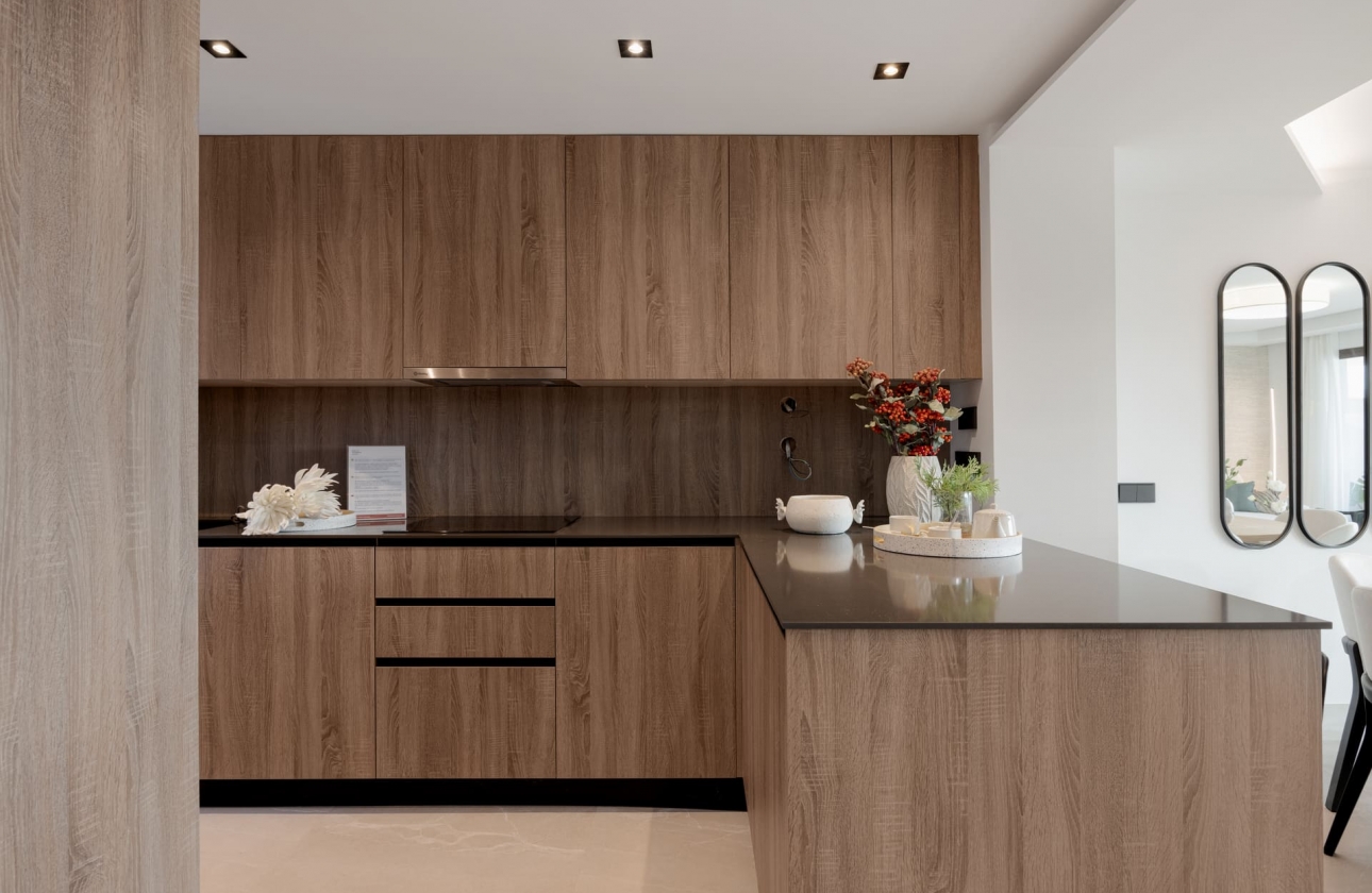 Obra nueva - Casa - Cerros del Lago