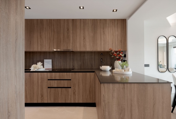 Obra nueva - Casa - Cerros del Lago