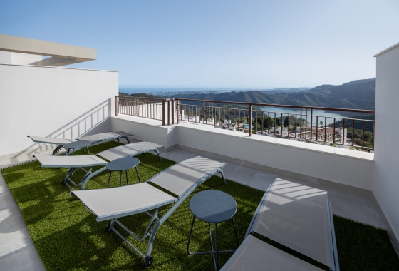 Obra nueva - Casa - Cerros del Lago