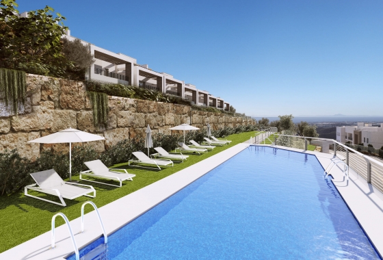 Obra nueva - Casa - Cerros del Lago