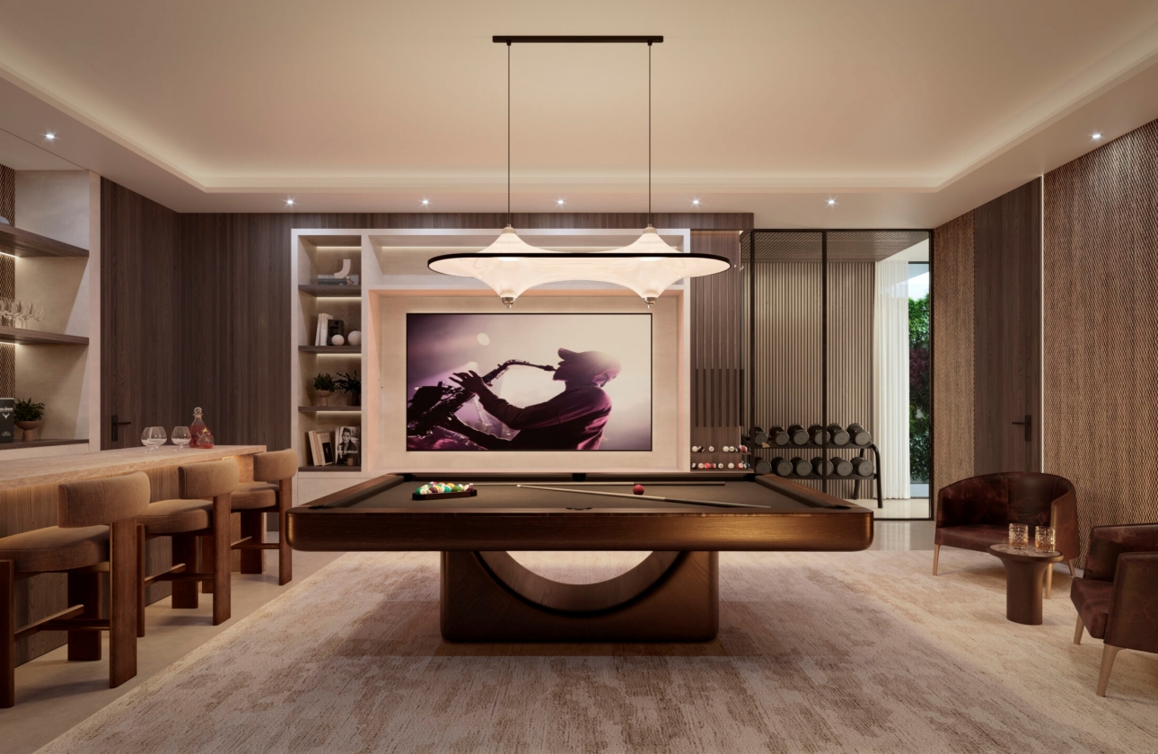 New Build - Villa - San Pedro Alcántara