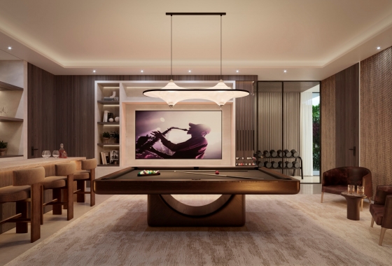 New Build - Villa - San Pedro Alcántara