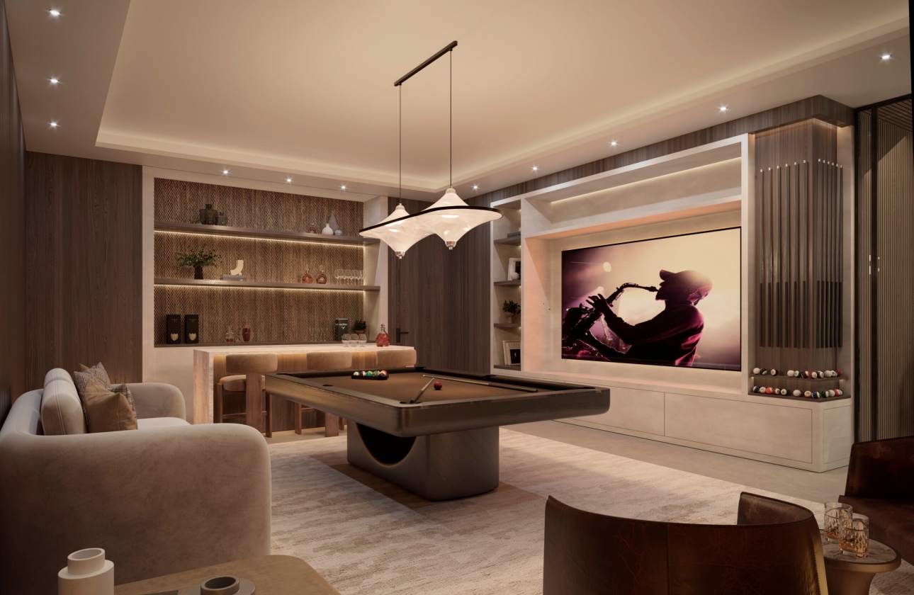 New Build - Villa - San Pedro Alcántara