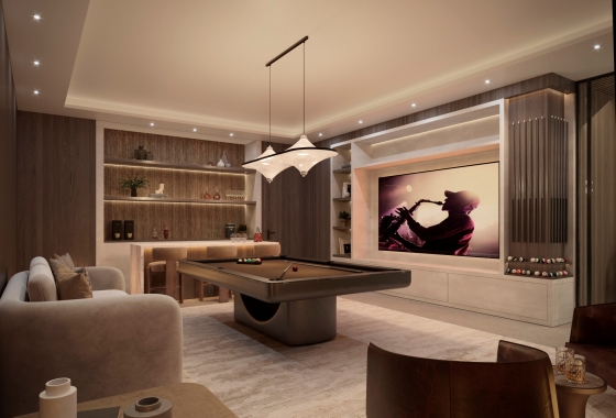 New Build - Villa - San Pedro Alcántara