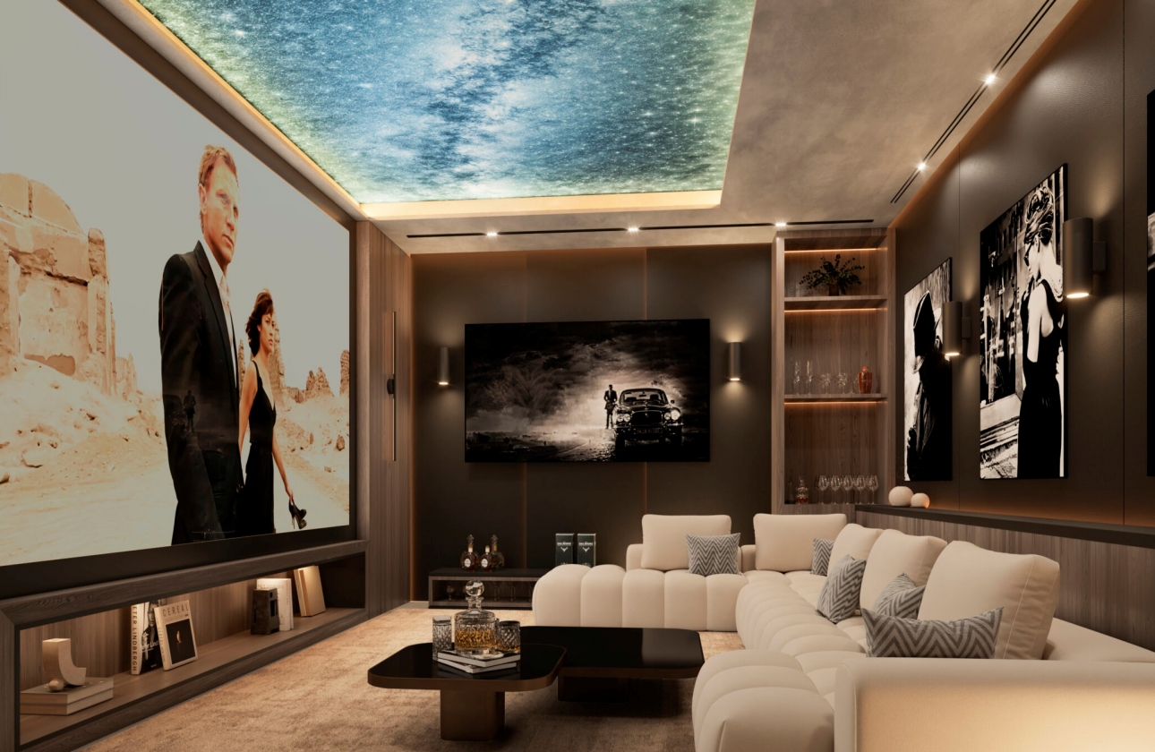 New Build - Villa - San Pedro Alcántara