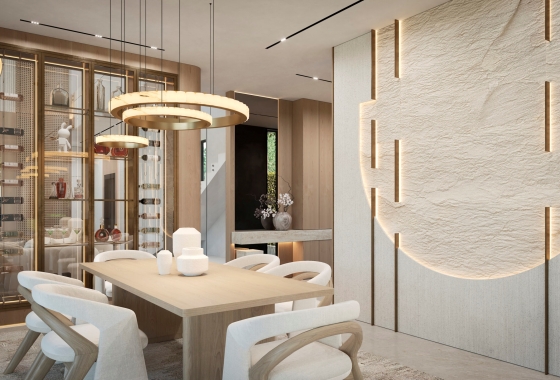 New Build - Villa - San Pedro Alcántara