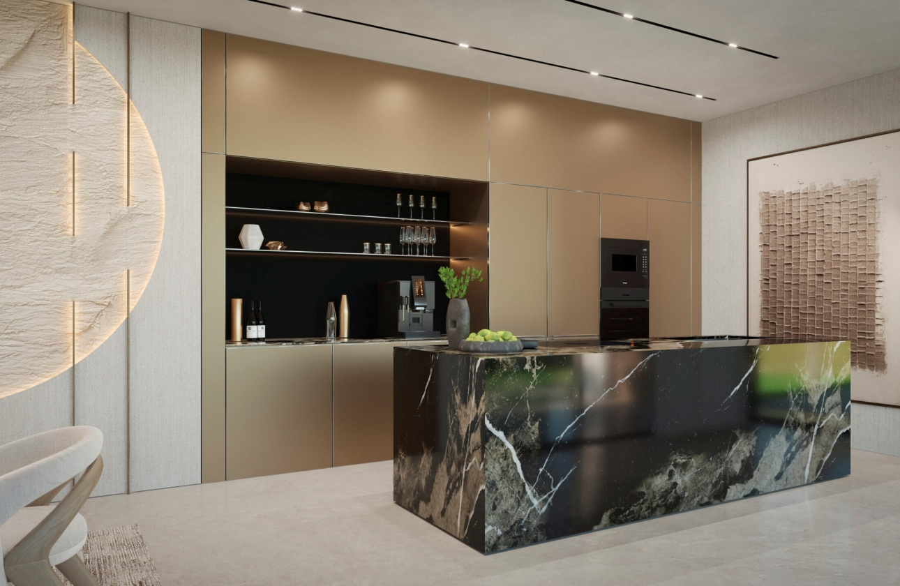 New Build - Villa - San Pedro Alcántara