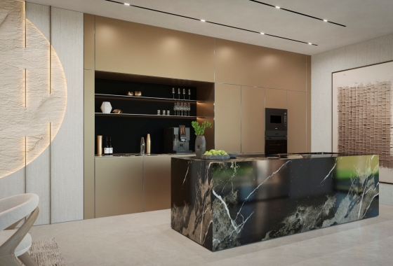 New Build - Villa - San Pedro Alcántara