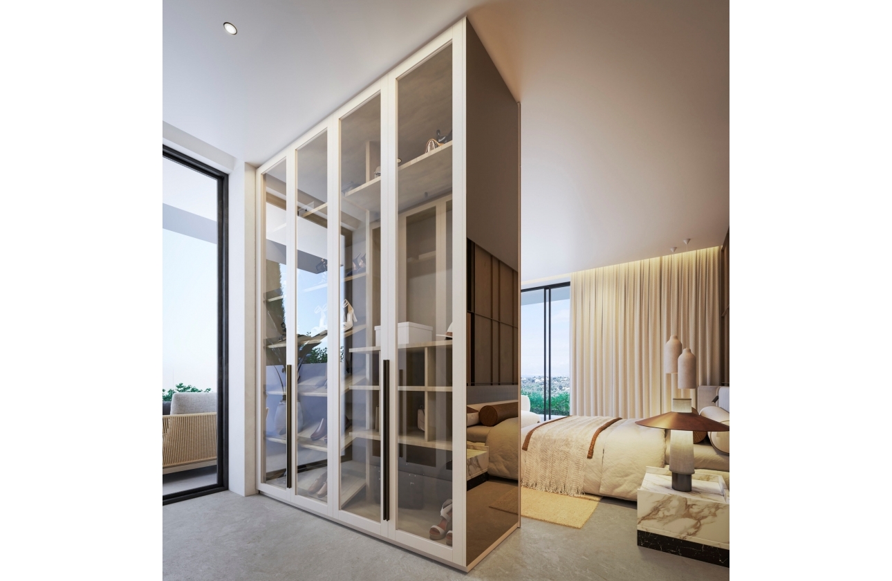 New Build - Villa - San Pedro Alcántara