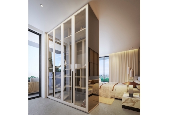 New Build - Villa - San Pedro Alcántara