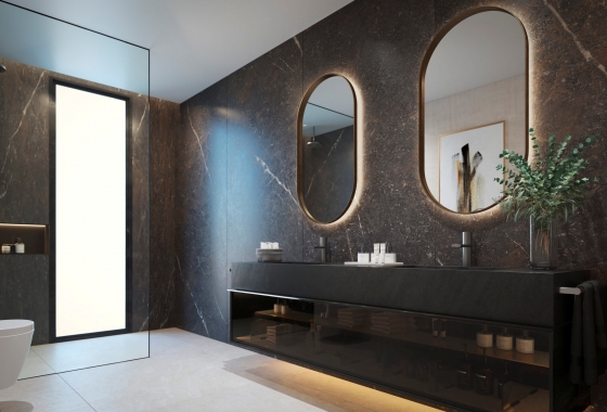 New Build - Villa - San Pedro Alcántara