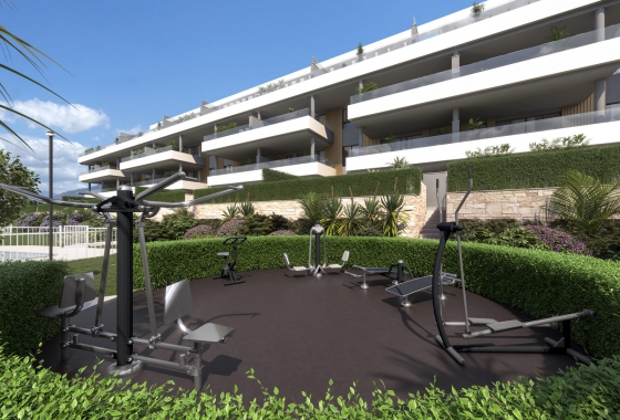 Nouvelle construction - Attique - Torremolinos