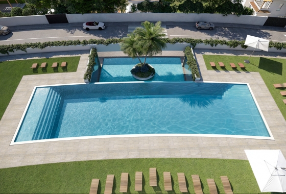 Obra nueva - Ático - Manilva