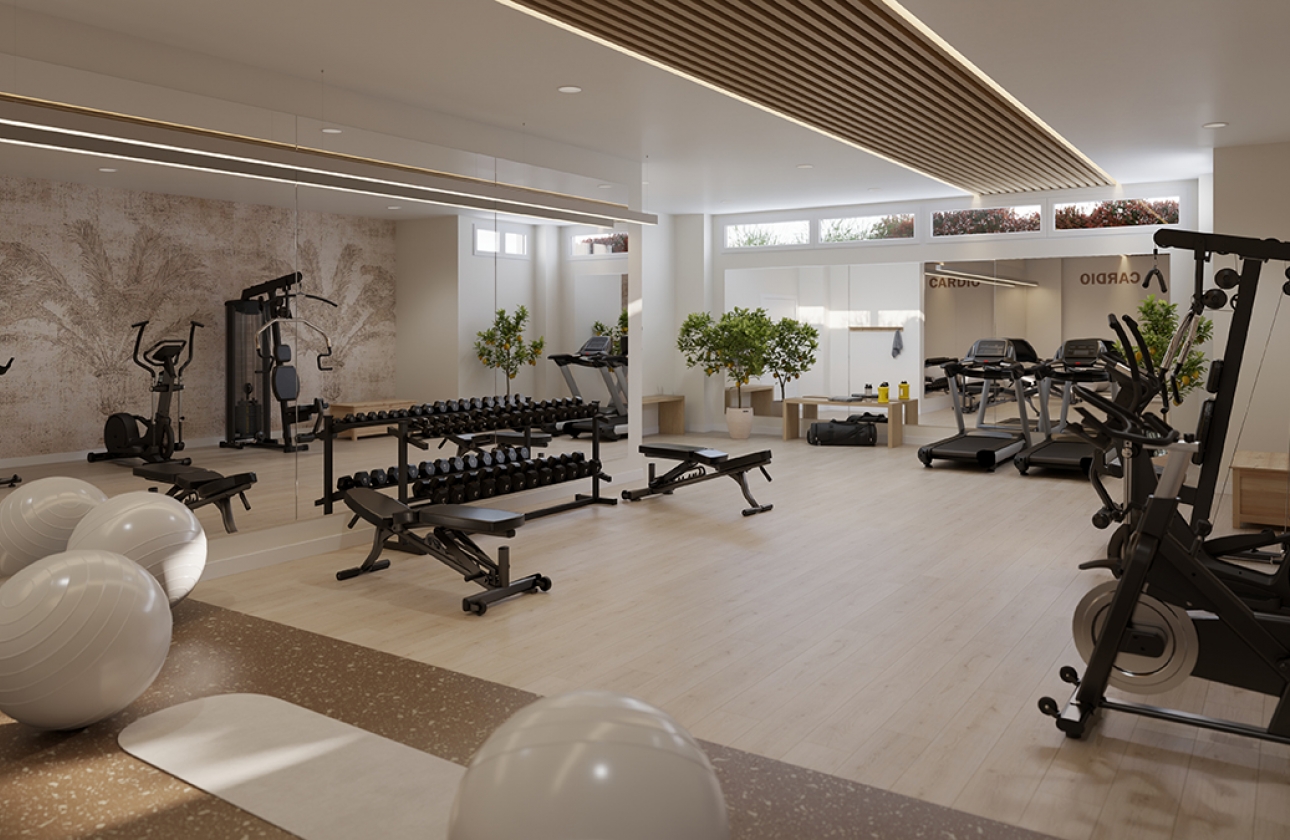 Nouvelle construction - Appartement - Benalmádena