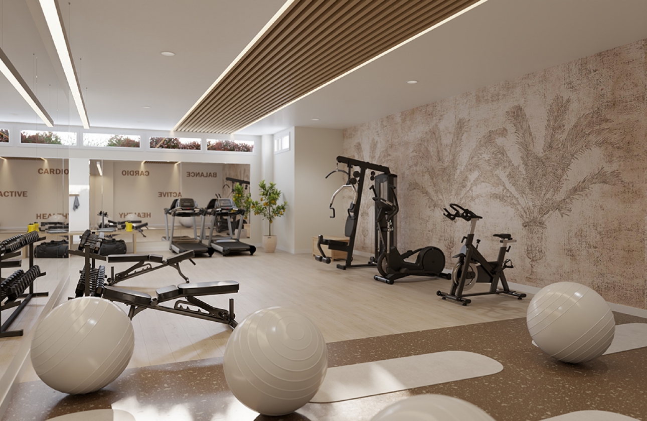Nouvelle construction - Appartement - Benalmádena
