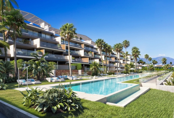 New Build - Penthouse - La Chullera