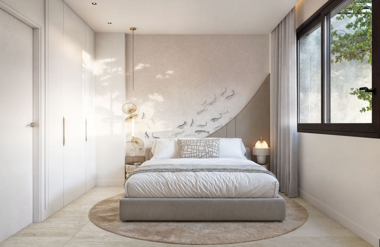 New Build - Penthouse - La Chullera