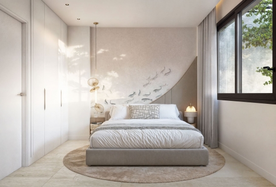 New Build - Penthouse - La Chullera