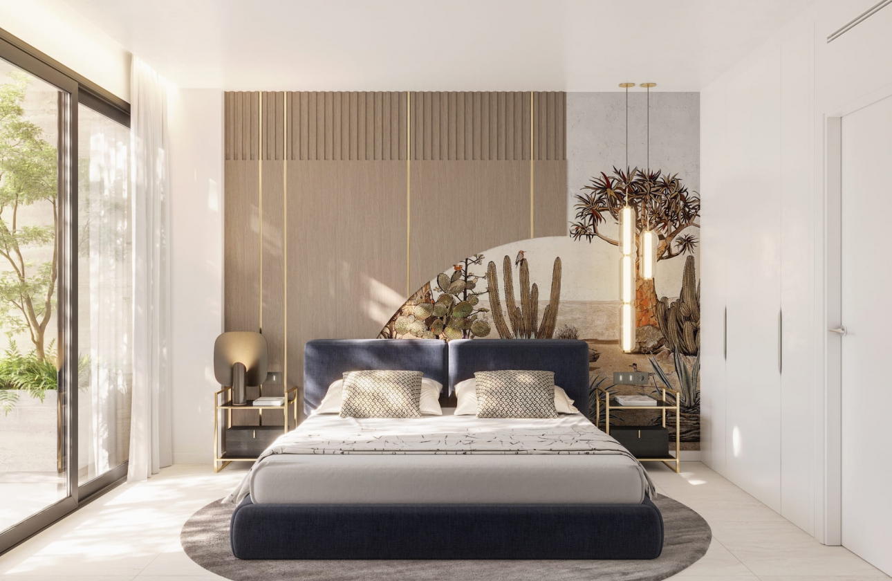 New Build - Penthouse - La Chullera