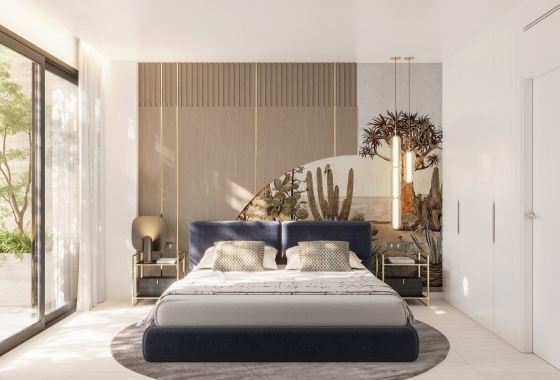 New Build - Penthouse - La Chullera