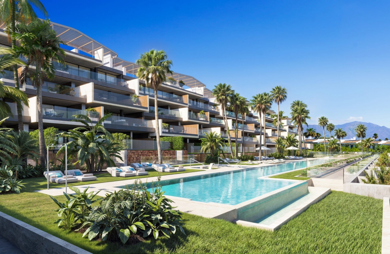 New Build - Penthouse - La Chullera