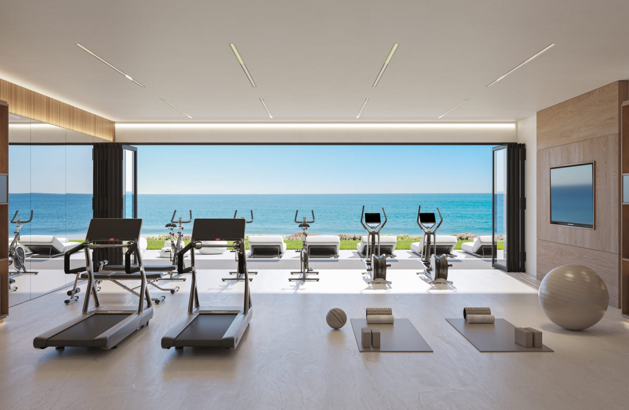 New Build - Penthouse - La Chullera