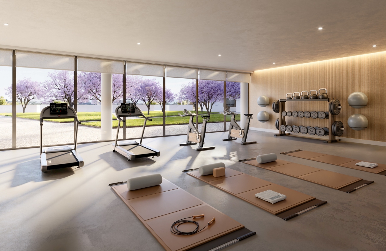 Obra nueva - Apartamento / piso - Estepona