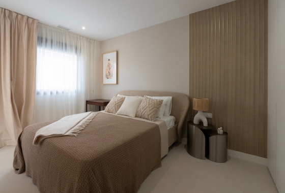 Nieuwbouw Woningen - Penthouse - San Pedro Alcántara