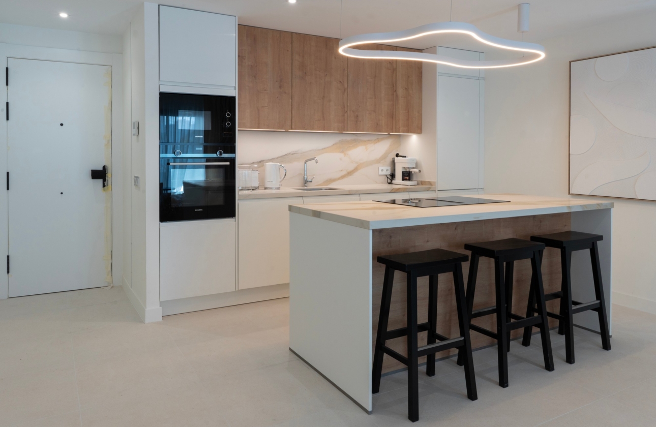 Nieuwbouw Woningen - Penthouse - San Pedro Alcántara