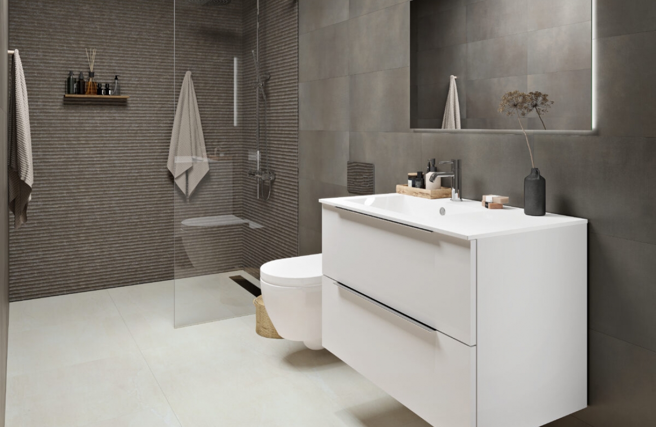 Nouvelle construction - Appartement - La Gaspara
