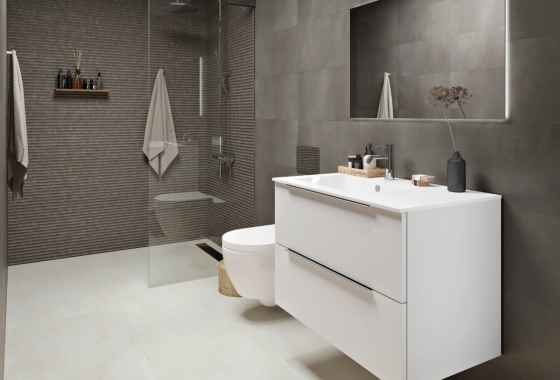 Nouvelle construction - Appartement - La Gaspara
