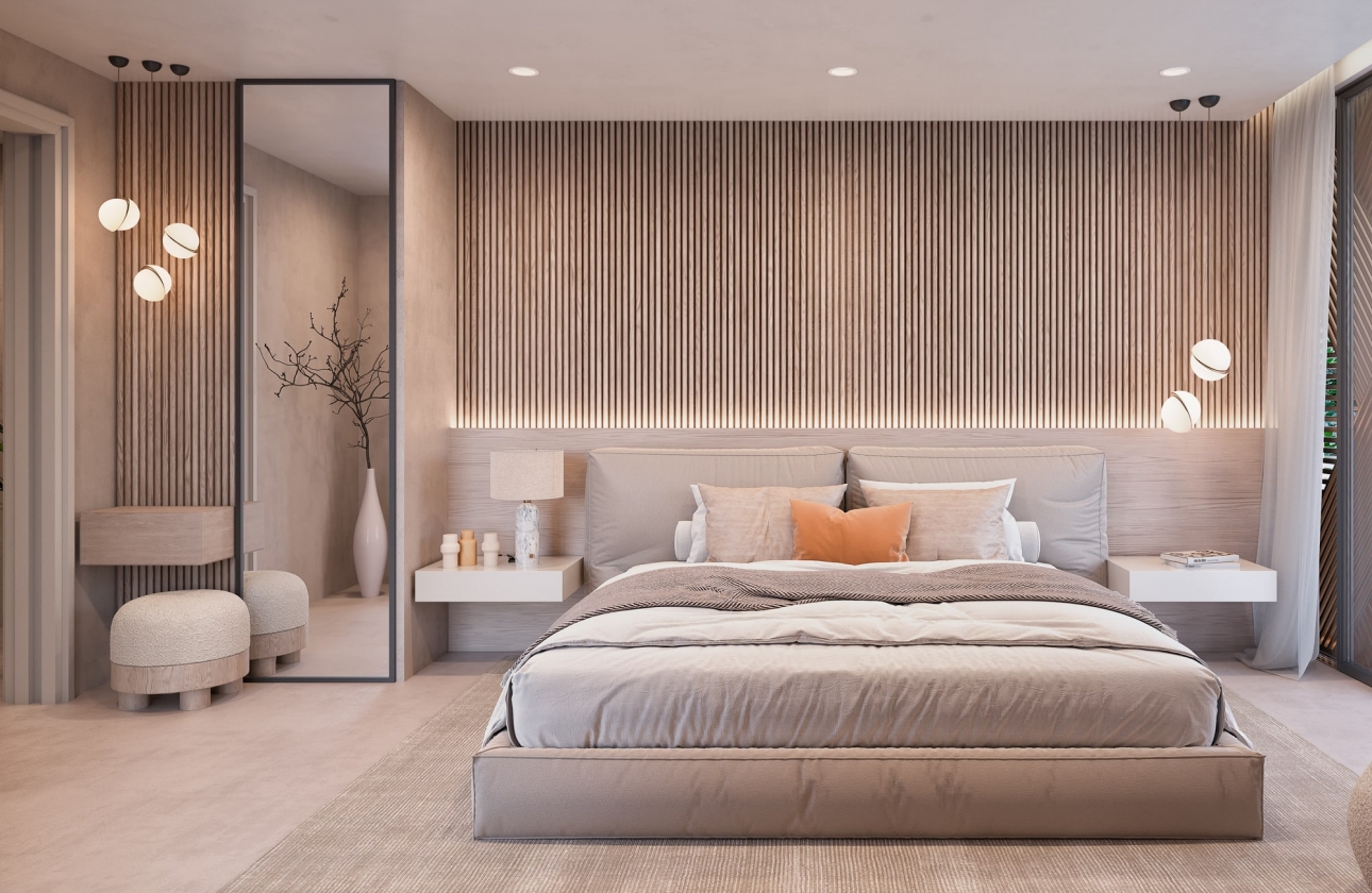 New Build - Penthouse - Marbella