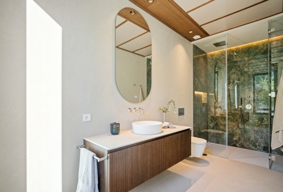 Nouvelle construction - Villa - Benahavís