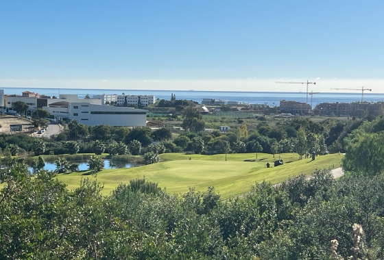 Nouvelle construction - Villa - Estepona