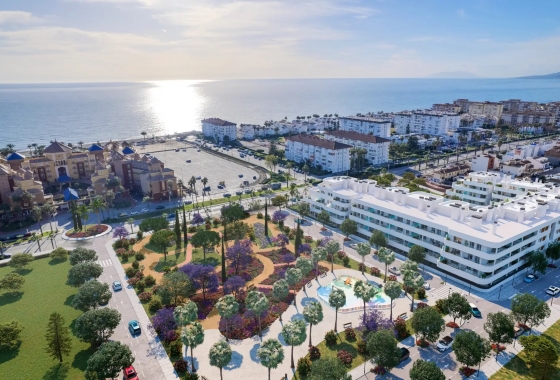 Obra nueva - Ático - Torrox