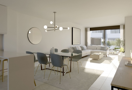 Nouvelle construction - Maison - Rincón de la Victoria