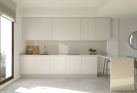 Nouvelle construction - Maison - Rincón de la Victoria