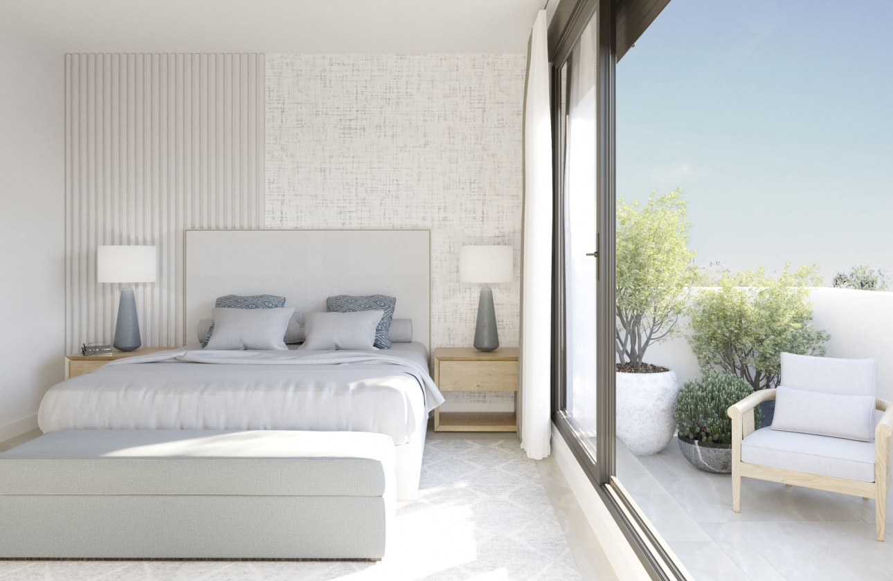 Nouvelle construction - Maison - Rincón de la Victoria